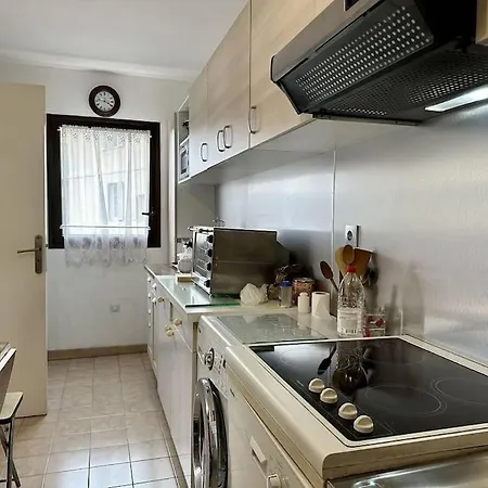 Signature Carre D'or Apartment *