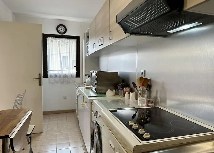 Signature Carre D'or Appartement *