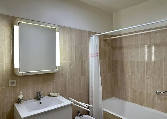 Appartement Signature Carre D'or *