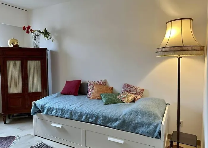 Appartement Signature Carre D'or Nice